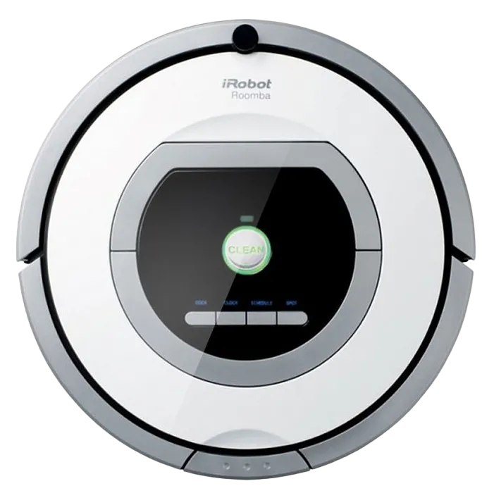 Очистка датчиков