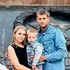 Шапошников Максим