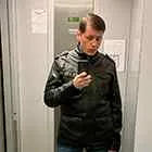 Богданов Даниил