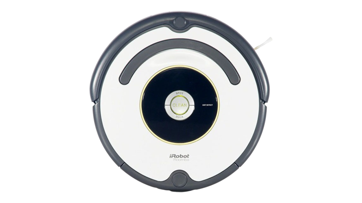 Roomba 620